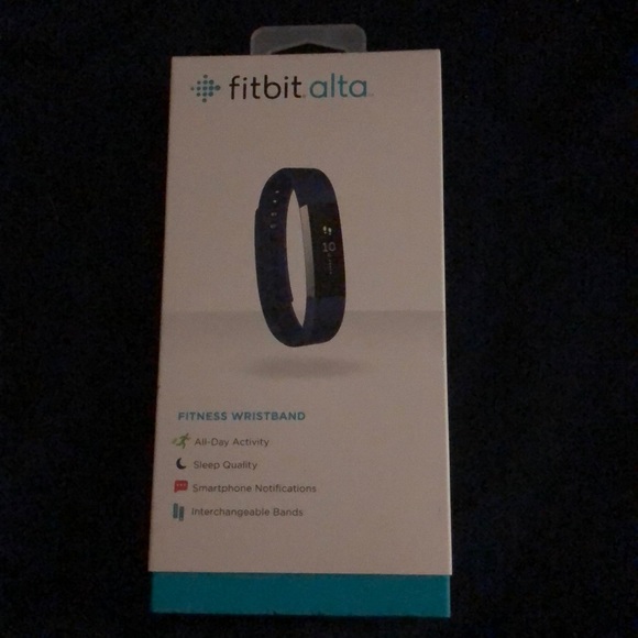 Fit bit Alta